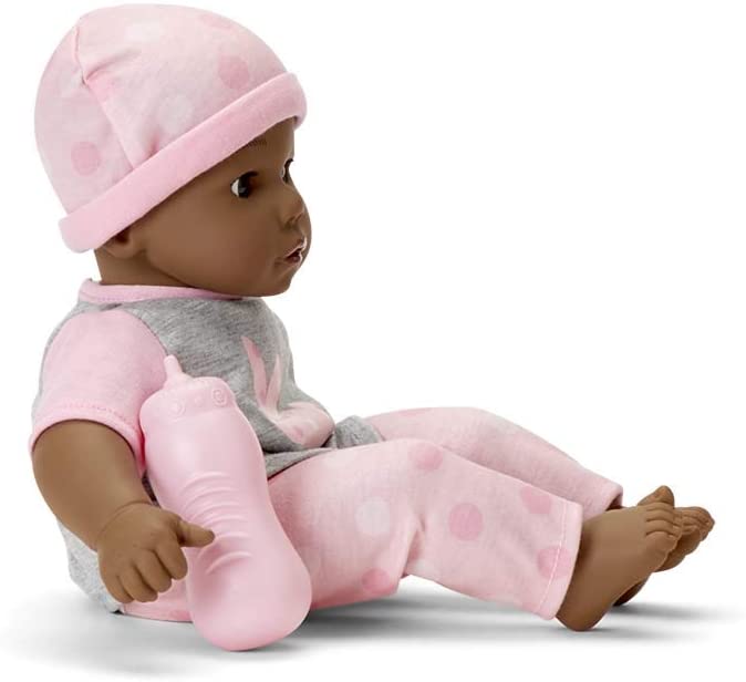 D Bunny Brown Eyes Hat209