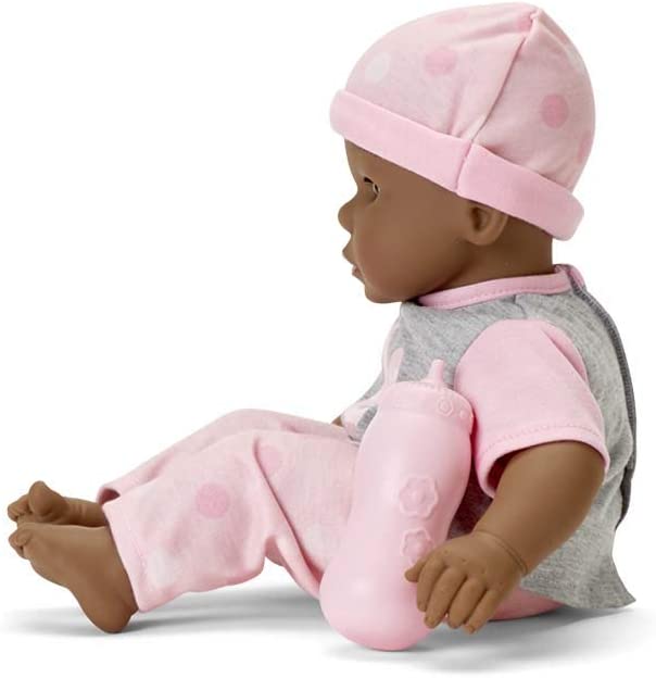 D Bunny Brown Eyes Hat209