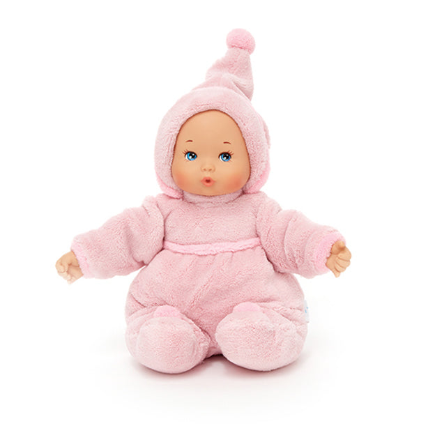 25 P Pink First Doll  Nro