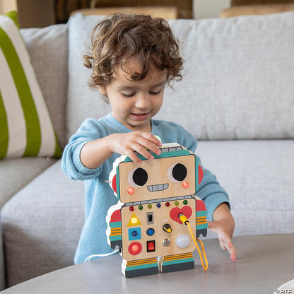 25 Blinkity Bot Toy   251