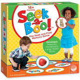 25 Seek a Boo        1411