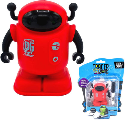 25 Tracerbot Assortme 229