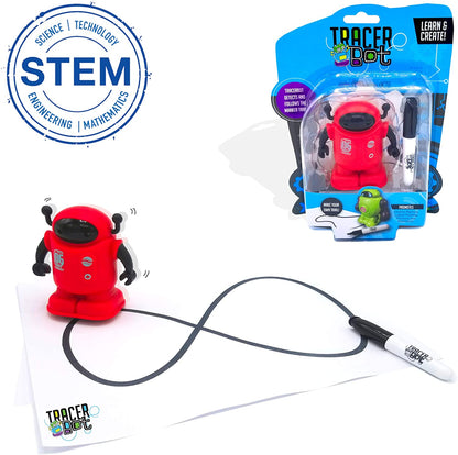 25 Tracerbot Assortme 229