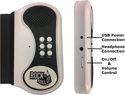 25 Rainbow Rock N Roll172