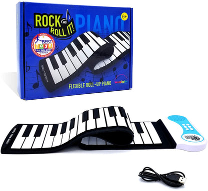 24 Rock N Roll IT Pian179