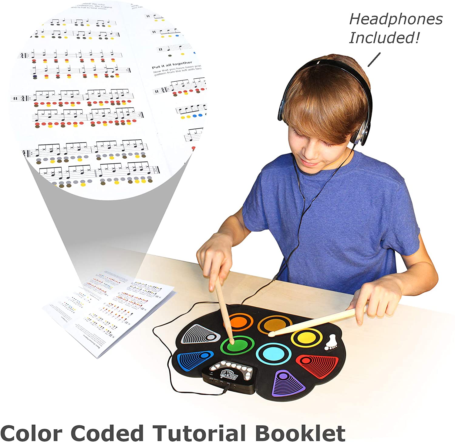 25 Specdrum Rock Roll 186