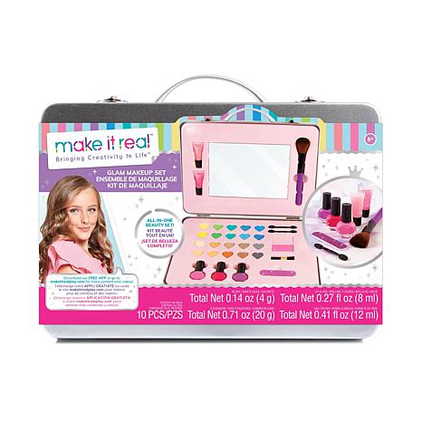25 Glam Makeup Set    188