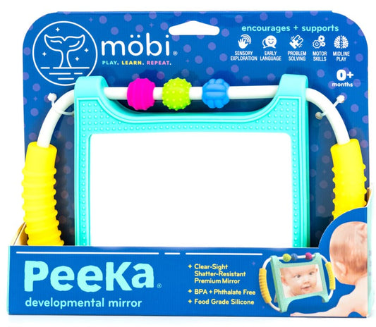 25 Peeka Mirror       247