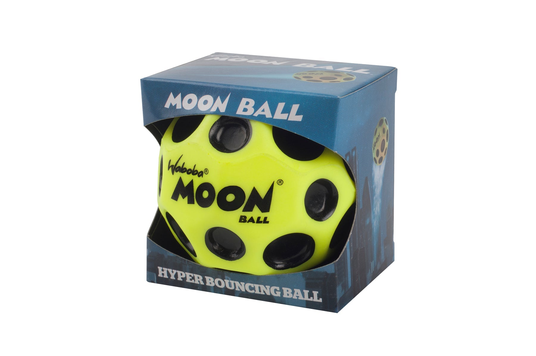25 Moonball Original  213