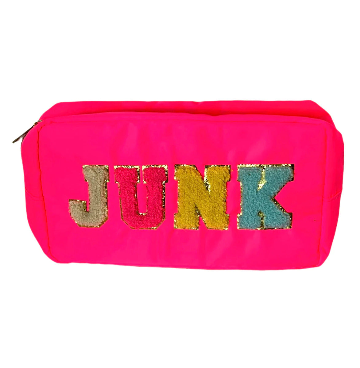 24 Junk Accessory Bag 247