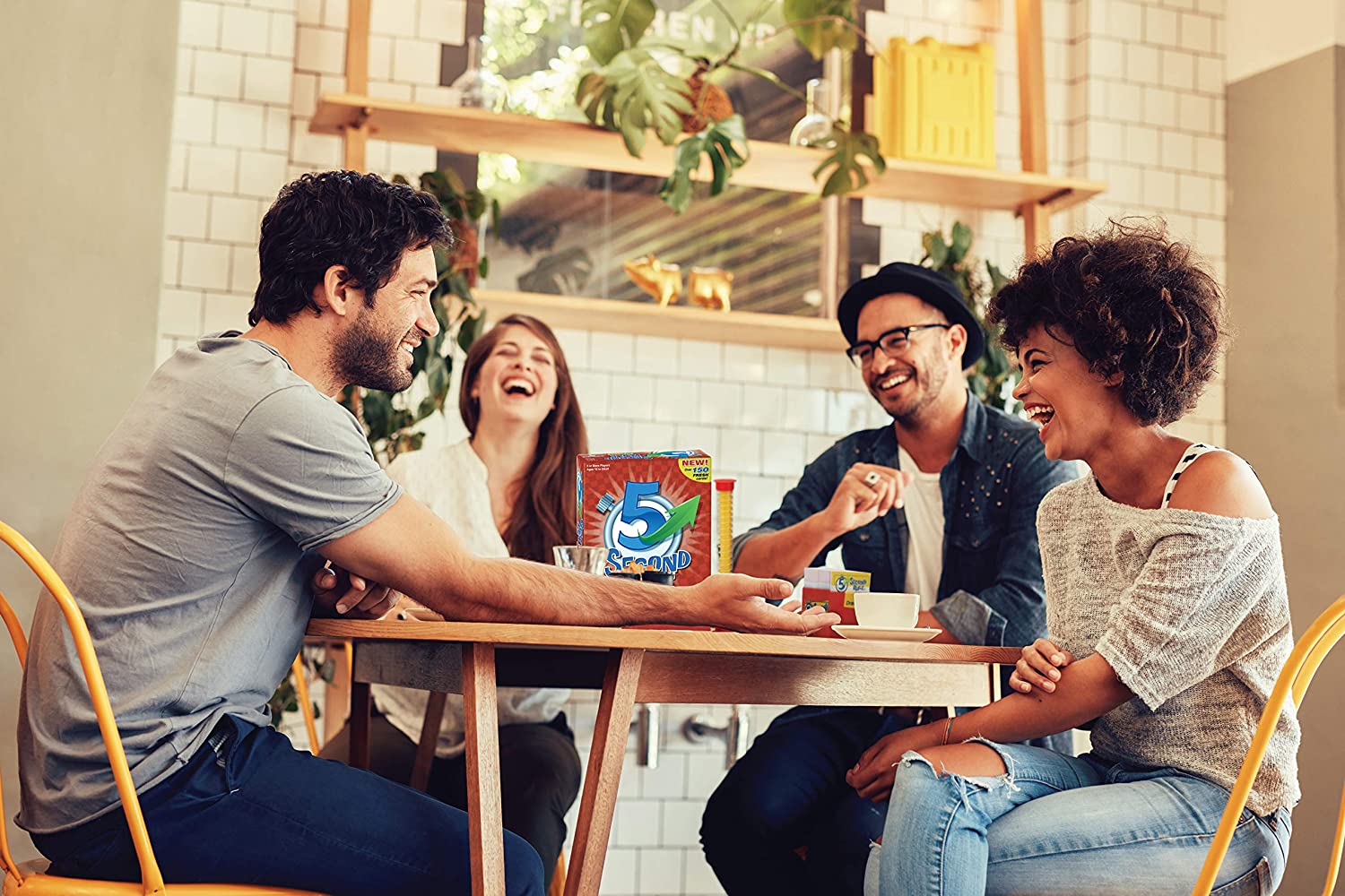 25 5 Second Rule      257