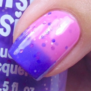 23 Berry Blast Polish 194