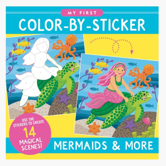 25 Cbs Mermaids       243