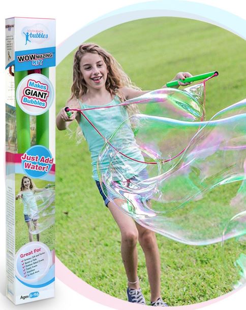 25 Wowmazing Buble Kit255