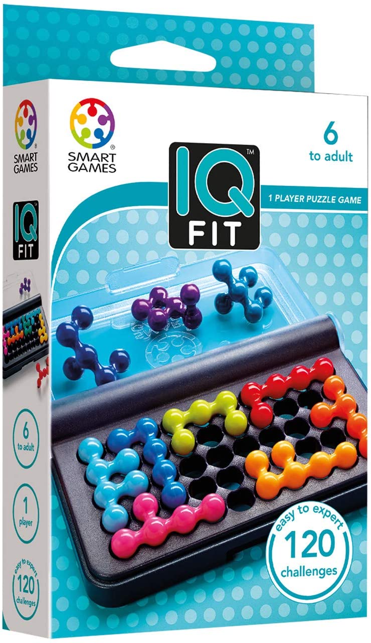 25 Iq Fit             179