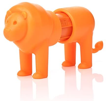 25 Safari My First Mag182