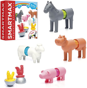 Farm Smartmax Magnets SEG26
