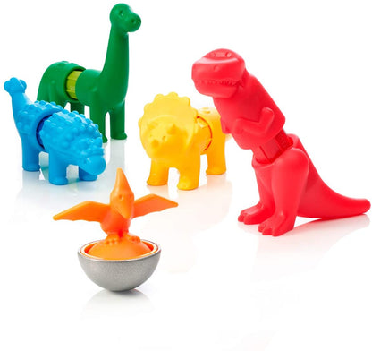 25 Dinosaur My First  194