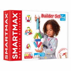 25 Builder Set 20 Pc  226