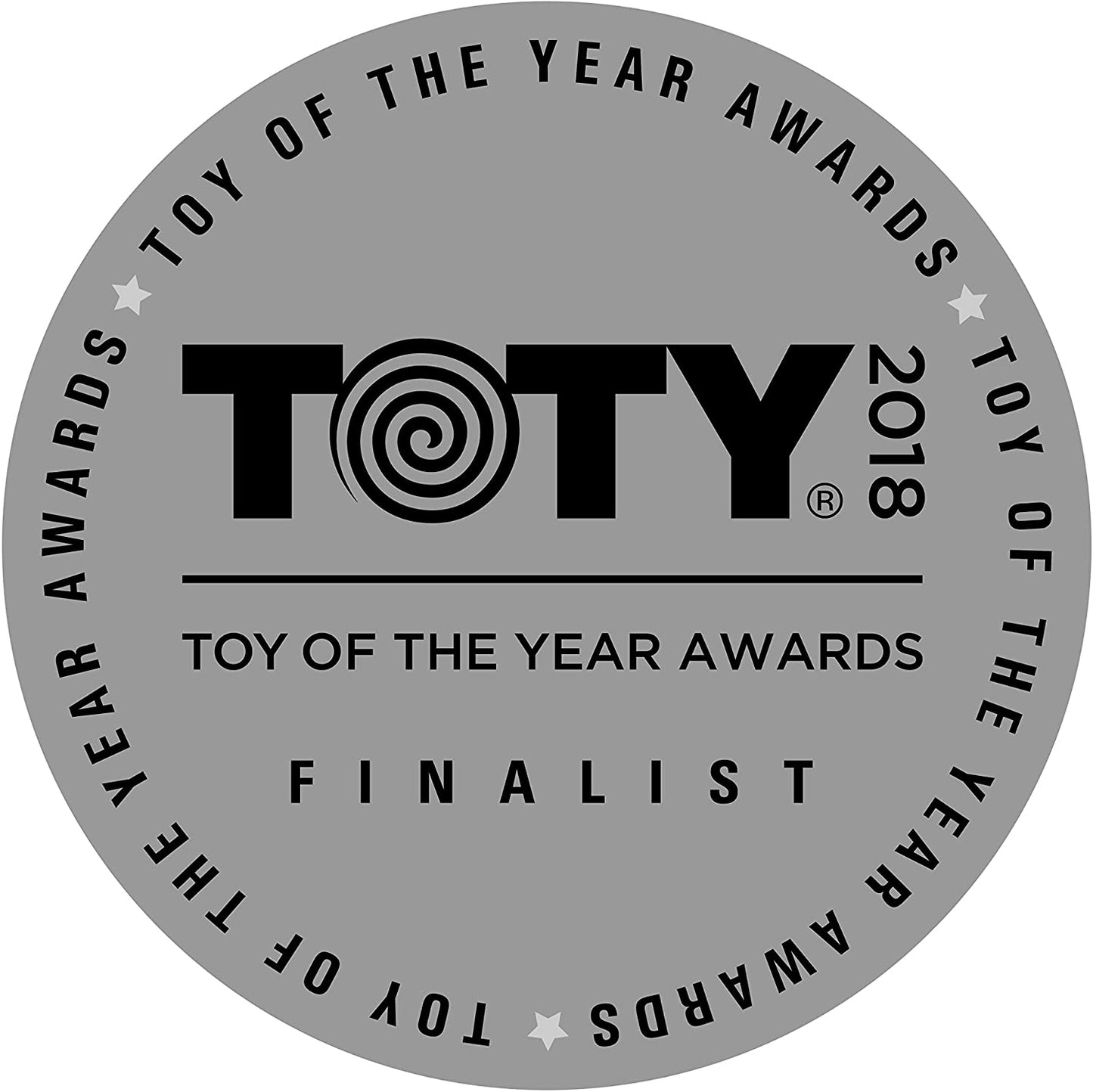 25 Animal Train Smart 187