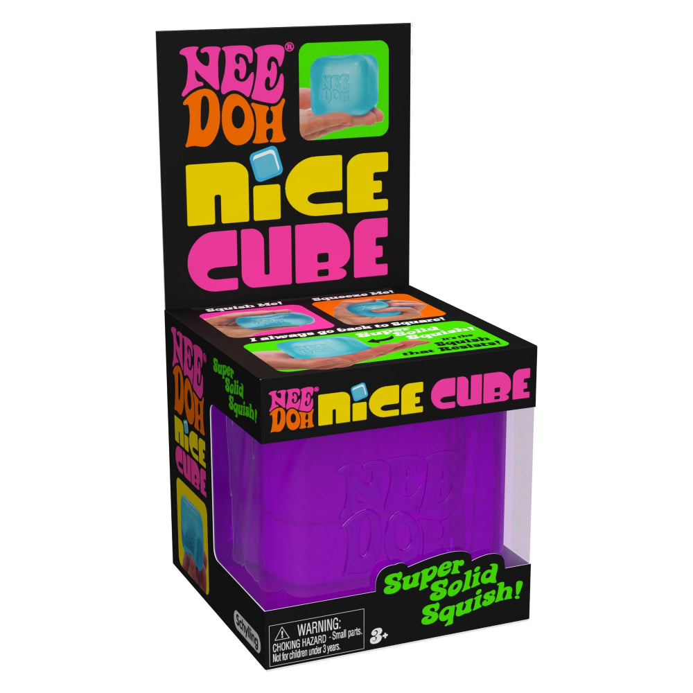 26 Nice Cube Needoh   233