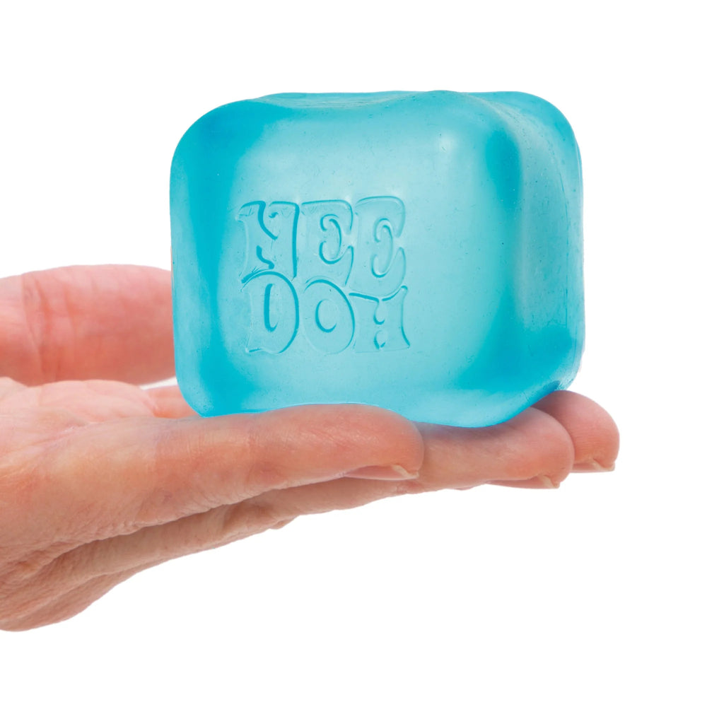 26 Nice Cube Needoh   233