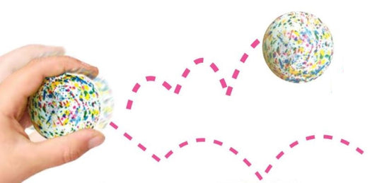 *23 B Stress Breaker Baln