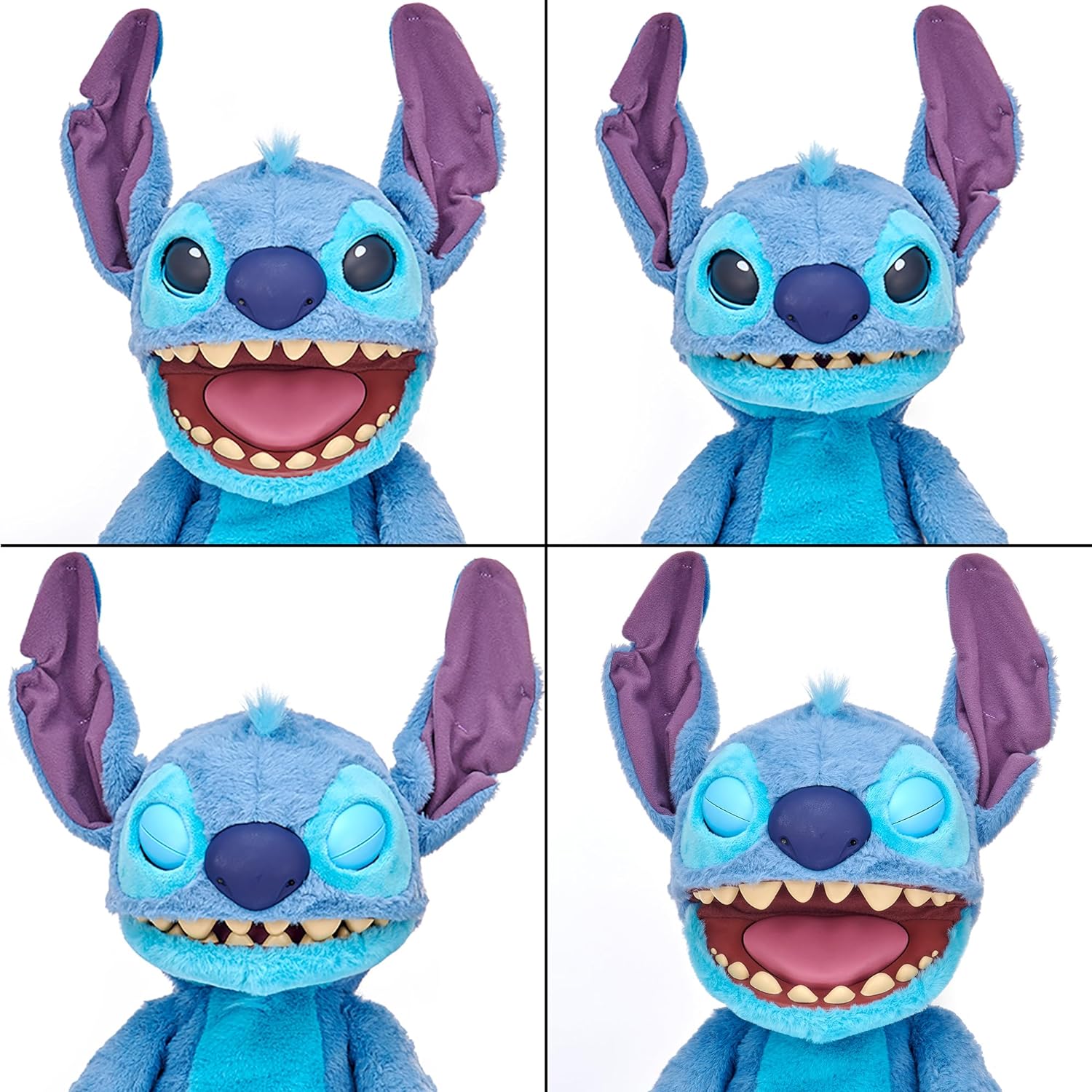 24 Fx Stitch Real Disn249