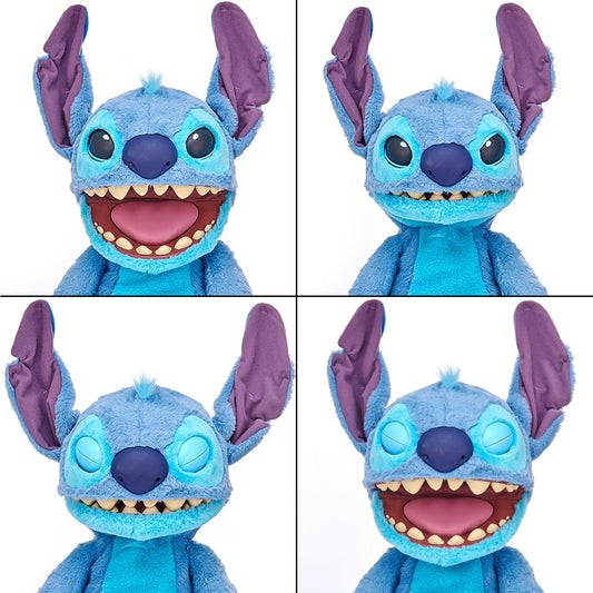 24 Fx Stitch Real Disn249