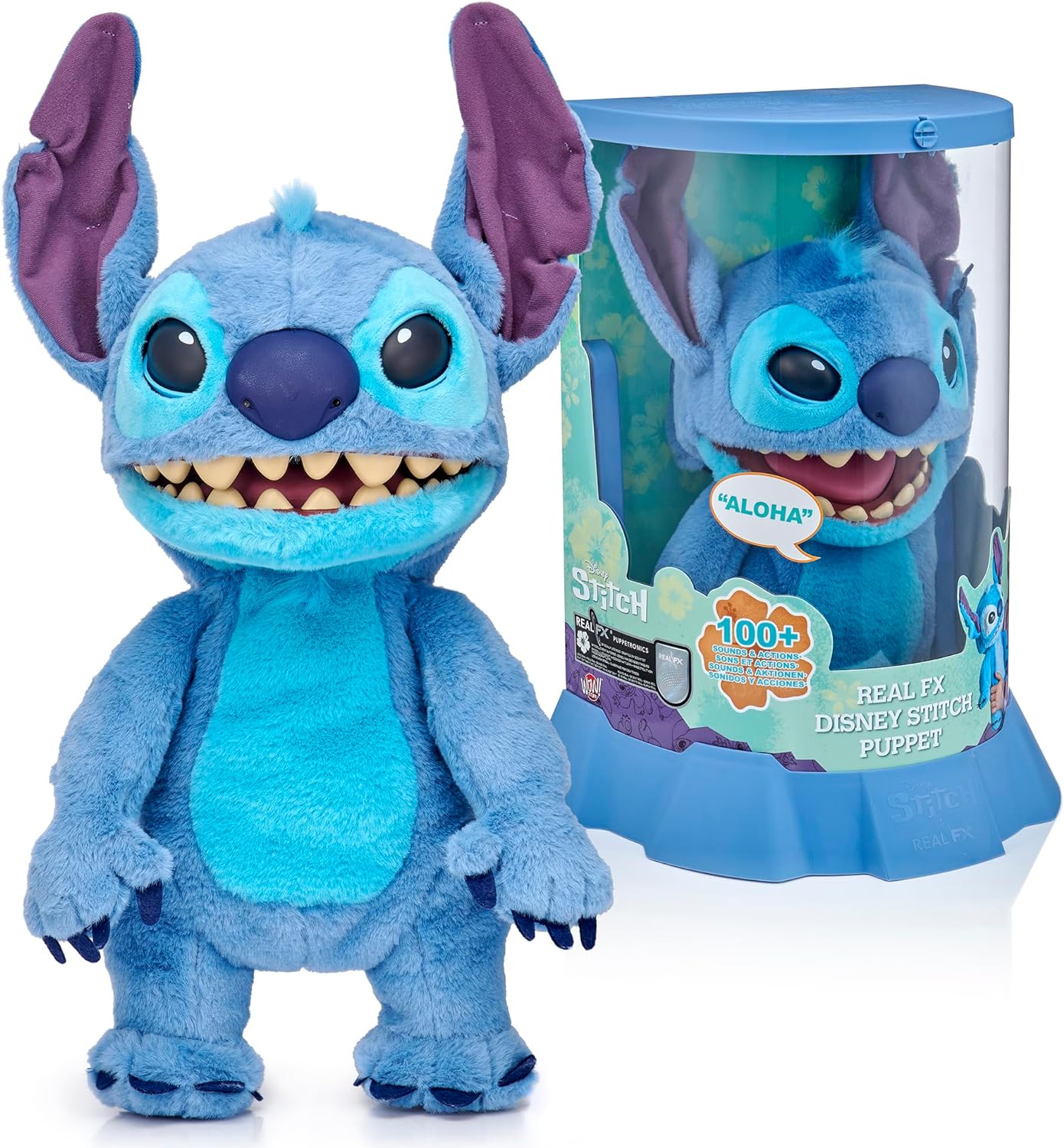 24 Fx Stitch Real Disn249