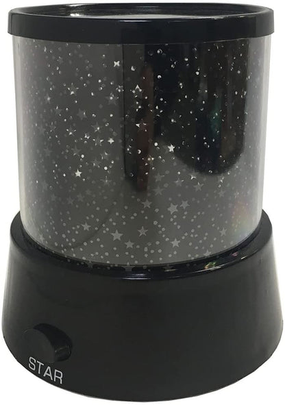 25 Starry Night Light 259