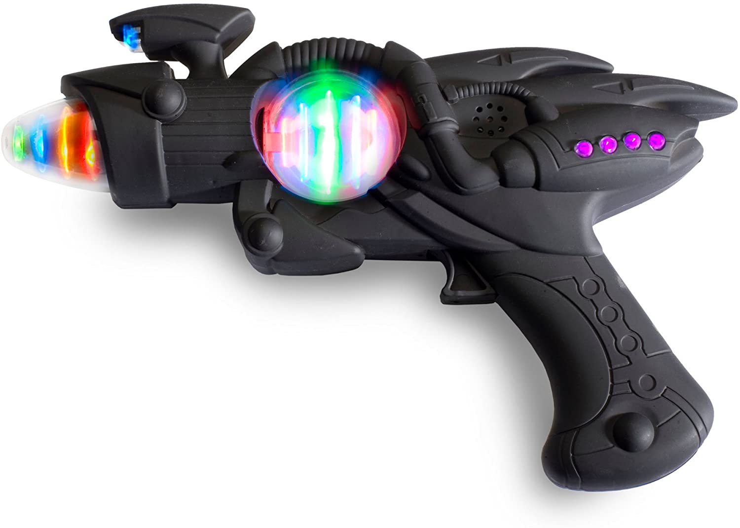 25 Special Fx Blaster 257