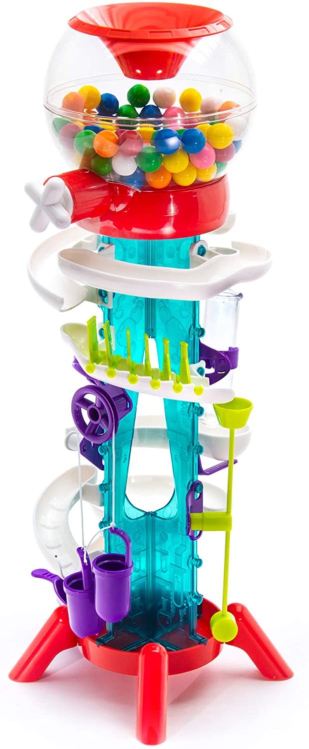 Gumball Engineering
