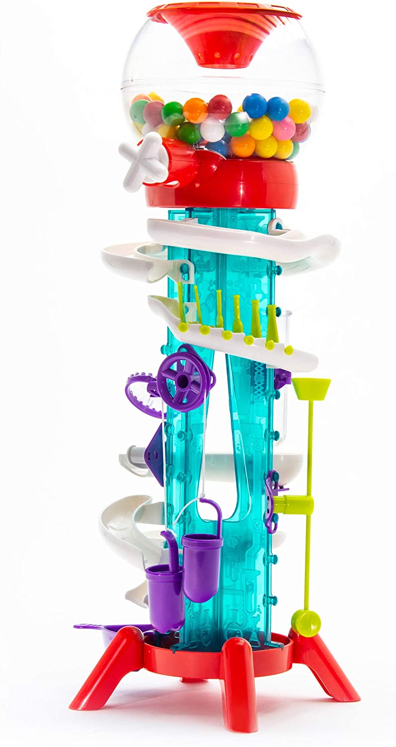Gumball Engineering