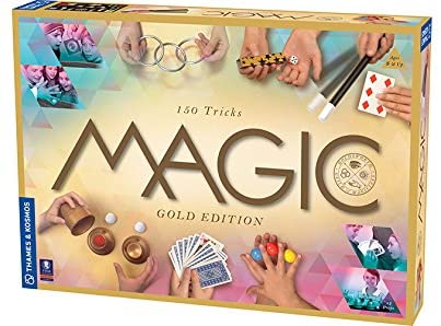 25 Gold Edition Magic 199