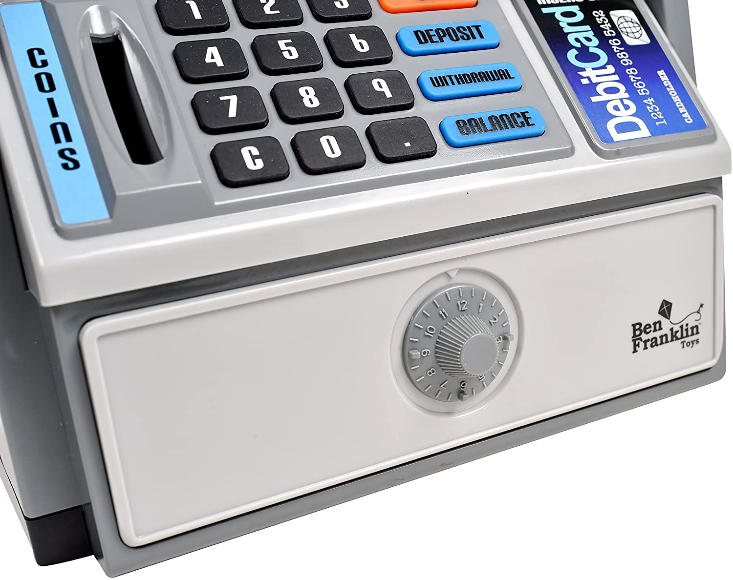 25 Atm Bank Talking
