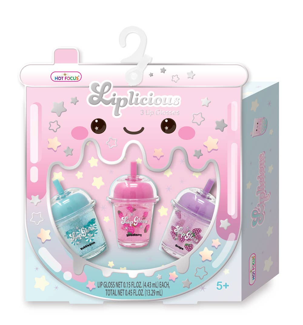 25 Lipilicious Boba   249