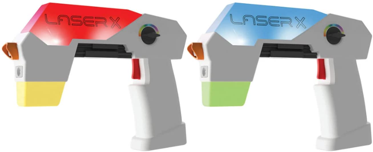 25 Evolution Laser X  237