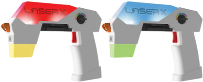 25 Evolution Laser X  237