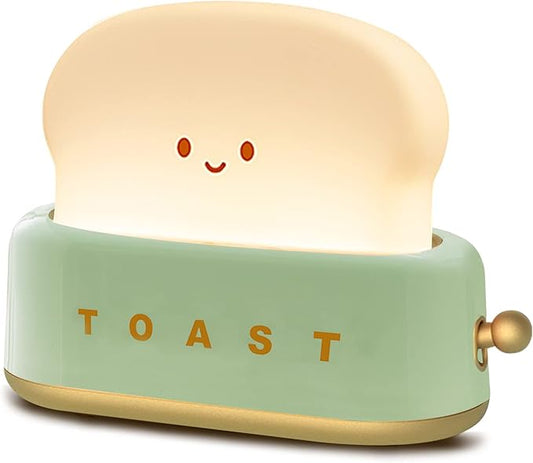 25 Toaster Night Light257