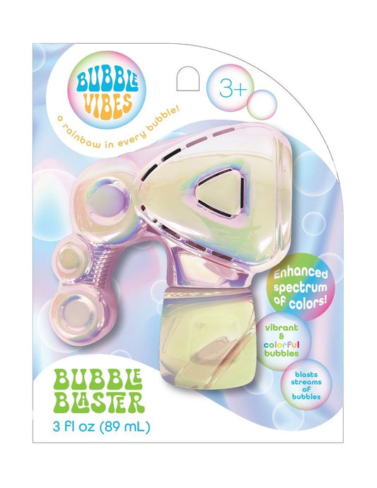 25 Blaster Bubble Vibe252