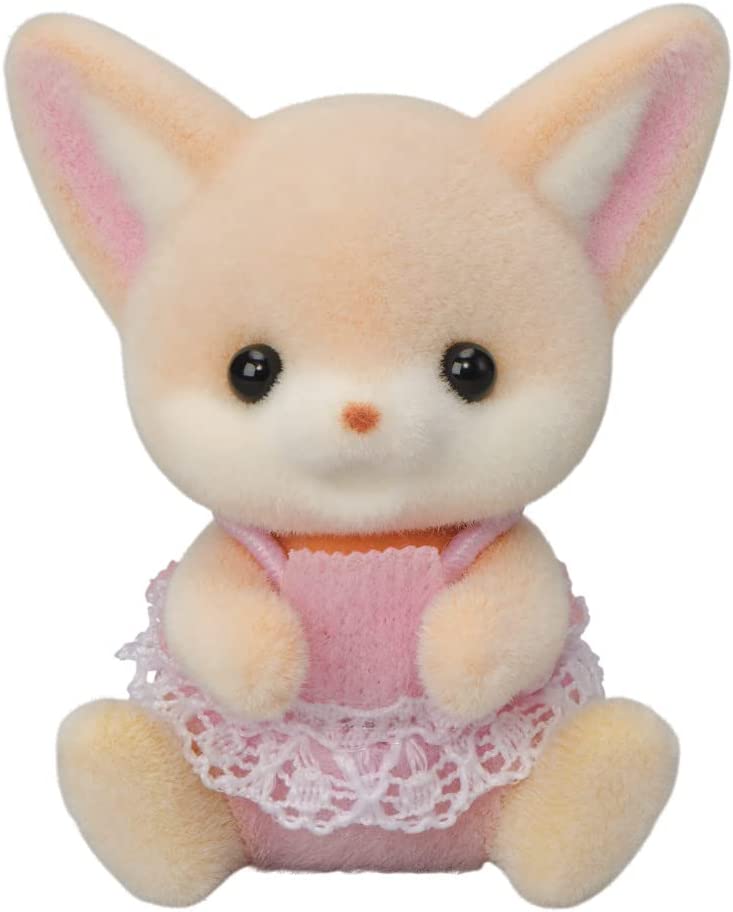 26 Cc Twins Fennix Fox