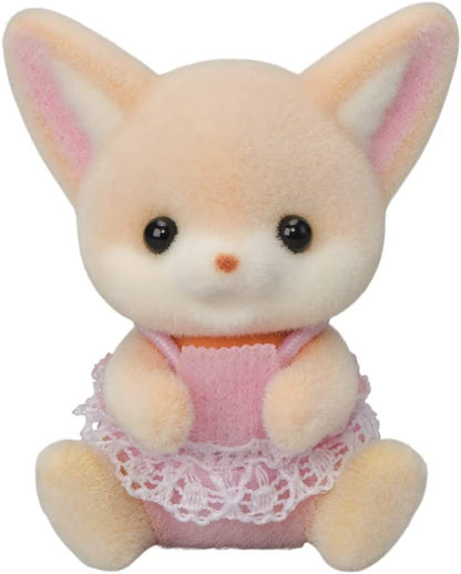 26 Cc Twins Fennix Fox
