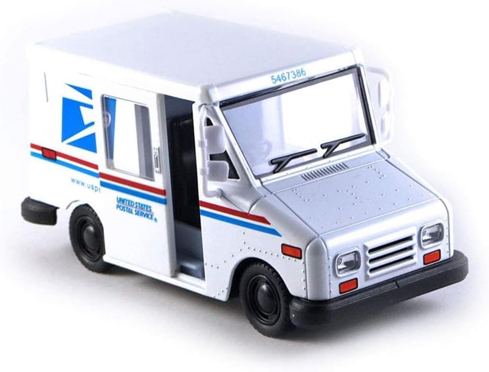 26 Usps Mail Carrier  224