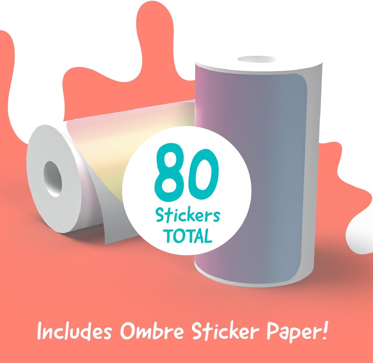 25 Hb Glitter Refill  257