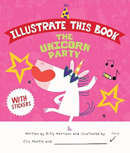 * the Unicorn Party 251