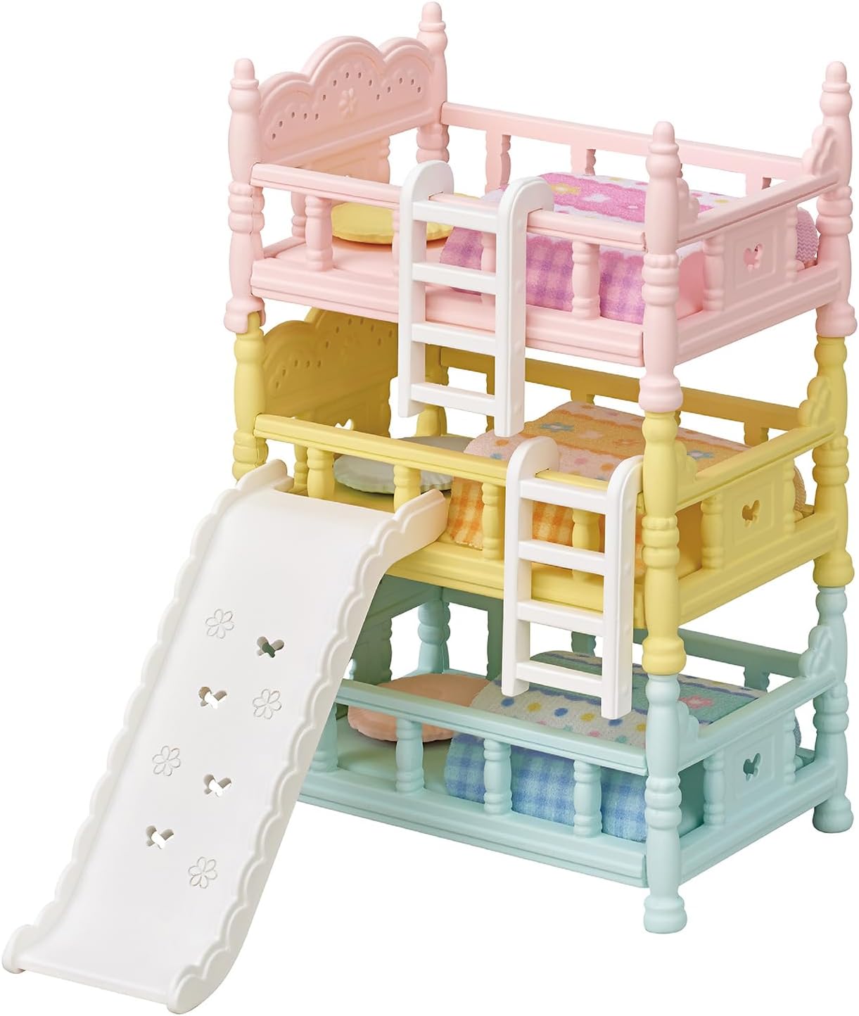 25 Triple Bunk Bed Cc 242