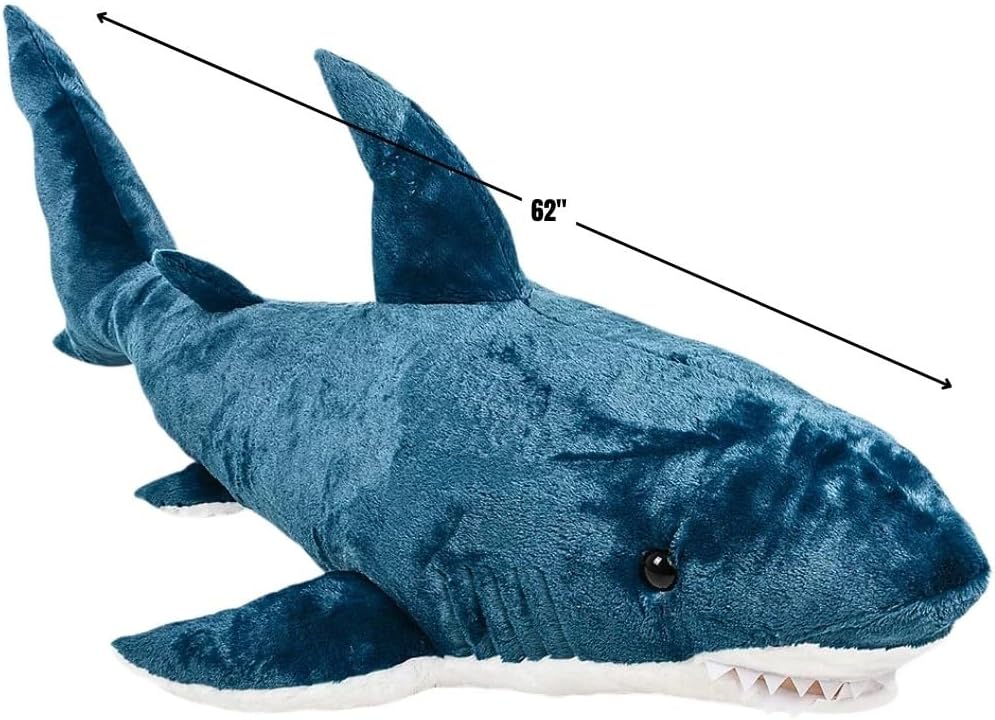 25 62 Shark Giant     248