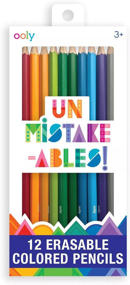 26 Unmistakables Color244