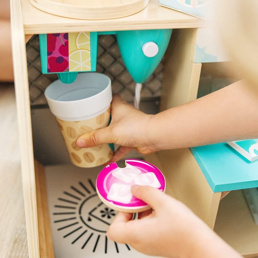 25 Barista Coffee Shop253